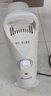 卡帝亞（KADEER）油汀取暖器家用省電電熱油丁小型迷你電暖器全屋速熱電熱器加寬防燙電暖氣片辦公室烤火爐 【熱銷(xiāo)入門(mén)】7片 600瓦 曬單實(shí)拍圖