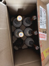 汾酒 黃蓋玻汾 清香型白酒 53度 475mL*6瓶 整箱裝非原箱 中秋送禮 曬單實(shí)拍圖