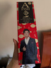 一只魚(yú)襪子男士10A級抗菌防臭秋冬季運動(dòng)襪中筒長(cháng)襪休閑棉襪開(kāi)學(xué)季 曬單實(shí)拍圖