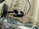 70邁行車記錄儀M310Pro 3K 1620P超清 星光夜視 F1.55大光圈360度旋轉(zhuǎn) 曬單實拍圖