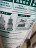3M思高平板拖把吸水拖布 免手洗帶桶凈污分離家用拖地神器一拖凈cbg FHB0替換布*2 126.5cm 拖把長(cháng)度 曬單實(shí)拍圖