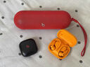 BeatsPowerbeatsPro2無(wú)線(xiàn)降噪蘋(píng)果藍(lán)牙掛耳式運(yùn)動(dòng)耳機(jī)跑步安卓用 橙色 曬單實(shí)拍圖
