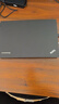 聯(lián)想Thinkpad (獨顯)T480T490T14s 輕薄便攜商務(wù)辦公游戲本 九成新二手筆記本電腦 【獨顯】T450 i5-5代16+500G固 9新 曬單實(shí)拍圖