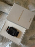 華為（HUAWEI）手表WATCH FIT 4【咨詢(xún)享優(yōu)惠】運動(dòng)智能健康管理藍牙通話(huà)輕薄NFC門(mén)禁交通支付送男女士朋友Pro3 韻律黑丨送定制表帶+精美表盤(pán) 曬單實(shí)拍圖