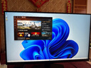 三星（SAMSUNG）27英寸 G50D 180Hz 2K 1ms(GTG) Fast IPS HDR400  旋轉升降 玄龍騎士 電競顯示器 LS27DG502ECXXF 曬單實(shí)拍圖