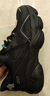斯凱奇（Skechers）秋新款男鞋舒適時(shí)尚老爹鞋現代運動(dòng)風(fēng)格輕便耐磨休閑百搭118331 曬單實(shí)拍圖