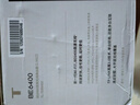 普聯(lián)（TP-LINK）全屋路由器BE6400 5G WiFi7 子母路由分布式兩只裝K82 千兆無線雙頻2.5G網(wǎng)口 大戶型易展 即插即用 曬單實(shí)拍圖