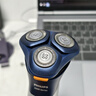 飛利浦（PHILIPS）電動(dòng)剃須刀旋風(fēng)3系PRO刮胡刀 風(fēng)馳切剃6D浮動(dòng)刀頭 送老公送男友 父親生日禮物 國家補貼 曬單實(shí)拍圖
