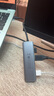 綠聯(lián) USB3.0擴展器擴展塢多接口 分線(xiàn)器高速4口集線(xiàn)器HUB拓展塢 筆記本電腦一拖多轉換器轉接頭延長(cháng)線(xiàn) 曬單實(shí)拍圖