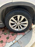 玲瓏輪胎215/55R17 98W 玲瓏臻選 UD 適配起亞K4/名圖 曬單實(shí)拍圖