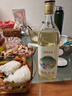安穩(wěn)紹興本色黃酒原漿花雕酒無焦糖色本酒原酒糯米酒 2016年本色原酒 750mL 2瓶 半甜黃酒 曬單實(shí)拍圖