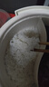 韓派（HAP）三格膽鴛鴦電壓力鍋4L陶瓷釉三膽不粘鍋家用高壓鍋電飯煲電火鍋蒸煮煲粥多功能定時(shí)預約HP-40H9-C 曬單實(shí)拍圖