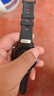 華為（HUAWEI）手表WATCH GT 5【咨詢(xún)享優(yōu)惠】運動(dòng)智能兩周續航藍牙通話(huà)體溫心率血氧健康監測送男女朋友禮物pro4 46mm幻夜黑【皮表帶+貼膜】 曬單實(shí)拍圖