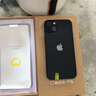 Apple 蘋(píng)果13 iPhone 13 移動(dòng)聯(lián)通電信蘋(píng)果5G 二手手機  國行國行優(yōu)惠券補貼 午夜色 256G 曬單實(shí)拍圖