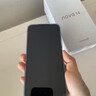 華為 nova 14 國家補貼  256GB 羽砂黑 后置多焦段質(zhì)感人像 鴻蒙AI 100W超級快充 鴻蒙智能手機 曬單實(shí)拍圖