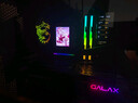 宏碁掠奪者（PREDATOR）32G(16G×2)套裝 DDR5 6000頻率 臺式機內存條 Hermes冰刃系列 RGB燈條(C28) 石耀黑 AI電腦配件 曬單實(shí)拍圖