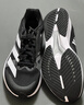 adidas adizero RC 4超輕緩震訓(xùn)練備賽競(jìng)速薄底體測(cè)跑鞋阿迪達(dá)斯   灰色/白色/黑色   42 曬單實(shí)拍圖