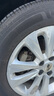 米其林（MICHELIN）汽車輪胎 215/60R17 100V 浩悅五代 Primacy 5 適配逍客/寶駿560 曬單實拍圖