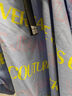 VERSACE JEANS COUTURE/【6期免息】男士LogoT恤 E261 XL 曬單實拍圖