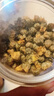 協(xié)穆胖東來(lái)菊花茶特級胎菊王正宗精品杭白菊罐裝胎菊王可冷泡茶 新貨胎菊王:發(fā)四罐共500克 頭茬胎菊 曬單實(shí)拍圖