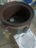 九陽(yáng)（Joyoung）電燉鍋 電砂鍋 電燉盅 燉湯盅煲湯鍋多功能鍋 紫砂鍋 燕窩燉盅 煮粥神器 熬粥鍋 5L容量05AK 曬單實(shí)拍圖