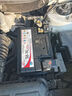 駱駝（CAMEL）汽車(chē)電瓶12V60ah蓄電池L2350適配長(cháng)安悅翔逸動(dòng)甌越蓮花L3 上門(mén)安裝-以舊換新 適用于 長(cháng)安逸動(dòng) 曬單實(shí)拍圖