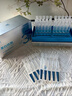 儒意（RUYI）377美白精華液次拋補水保濕祛斑提亮熬夜去黃護膚品煙酰胺男女士 曬單實(shí)拍圖