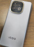 vivo iqoo z10 turbo+ 新品5G手機 云海白16+512GB通 官方標配 曬單實(shí)拍圖