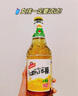 漢斯啤酒（HANS）漢斯小木屋菠蘿啤330ml*12聽 整箱無(wú)酒精飲料無(wú)醇啤酒中秋送禮 曬單實(shí)拍圖