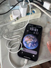 【直營(yíng)正品|原裝快充】蘋(píng)果16/15充電器45W/40W快充套裝iphone16/prmax/pro 蘋(píng)果40W單頭+1米編織線(xiàn)【極速快充原裝功率】 安全快充不傷機 曬單實(shí)拍圖