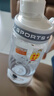 尚泰SHOTAY塑料杯tritan水杯650ml運動(dòng)直飲杯子帶提環(huán)7228透明白 曬單實(shí)拍圖