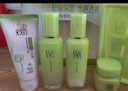 百雀羚（PECHOIN）護膚套裝草本精萃套裝水乳霜補水套裝品質(zhì)國貨送女友 曬單實(shí)拍圖