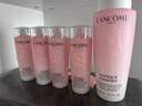 蘭蔻（LANCOME）新清瀅保濕柔膚水400ml 大粉水爽膚水補水保濕【臨期清倉】 曬單實(shí)拍圖
