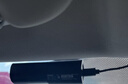 HIKVISION海康威視行車記錄儀D6 3k超清星光夜視語音聲控手機(jī)APP互聯(lián)大廣角 曬單實(shí)拍圖