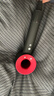 戴森（DYSON）【雙十一搶購】HD08入門(mén)款高速電吹風(fēng)機黑色風(fēng)嘴版 快速干發(fā) 順發(fā) 不傷發(fā) 大功率  家用禮物 HD08 中國紅色 曬單實(shí)拍圖