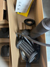 戴森（DYSON）HD15 高速吹風(fēng)機 Dyson Supersonic 電吹風(fēng) 負離子 速干護發(fā)禮  禮物推薦 HD15 紫紅色 曬單實(shí)拍圖