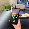 威頓【新國家3C雙認證丨可上飛機】MagSafe磁吸充電寶適配蘋(píng)果移動(dòng)電源超薄小巧便攜無(wú)線(xiàn)快充超大容量 星空銀【新國家3C認證丨20W超級快充丨全系通用】 【20000M】原版1:1丨頭部電芯丨正品直 曬單實(shí)拍圖