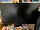 KTC 24.5英寸260Hz升降旋轉FastIPS原生240Hz廣色域HDR400亮度顯示屏電腦顯示器國家補貼H25T7-3代 曬單實(shí)拍圖