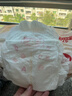 好奇（Huggies）鉑金裝小桃褲拉拉褲XL64片(12-17kg)加大號尿不濕【透爽散熱】 曬單實(shí)拍圖