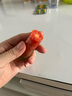 京鮮生 四川水果胡蘿卜 750g 簡(jiǎn)裝 新鮮蔬菜 曬單實(shí)拍圖