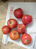 【超市精選】山東沙瓤水果西紅柿新鮮番茄蔬菜減肥單果100g起 西紅柿中大果 4斤 帶箱 曬單實(shí)拍圖