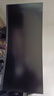 AOC 34英寸WQHD 240Hz超頻250Hz HVA快速液晶1ms HDR400 1500R曲面帶魚屏 21:9游戲電競(jìng)顯示器CU34G3Z 曬單實(shí)拍圖