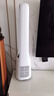 飛利浦（PHILIPS）無(wú)葉電風(fēng)扇 落地扇空氣循環(huán)扇家用直流變頻風(fēng)扇輕音節能臥室客廳塔扇立式電扇 【常規款】風(fēng)隨溫變+超柔寶寶風(fēng)+12檔風(fēng)量 曬單實(shí)拍圖