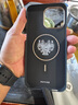 CONGA適用蘋果15promax手機(jī)殼iPhone15Promax凱夫拉芳綸纖維保護(hù)套全包超薄防摔三星堆 曬單實(shí)拍圖