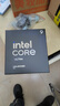 英特爾（Intel）酷睿 Ultra 9 285K 臺式機處理器 24核24線(xiàn)程 盒裝CPU 游戲電競視頻剪輯 暢玩三角洲行動(dòng) 曬單實(shí)拍圖