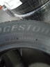 普利司通（Bridgestone）汽車(chē)輪胎 205/55R16 91W T001 適配大眾朗逸/寶來(lái)/豐田卡羅拉 曬單實(shí)拍圖
