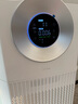 美的（Midea）森林家空氣凈化器深度分解除甲醛除菌除霧霾異味吸煙寵物凈化器過(guò)敏源新風(fēng)機 靜音家用大空間 【星澈空氣艙】KJ1000G-T1000 Lite 曬單實(shí)拍圖