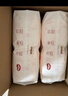 好奇（Huggies）鉑金裝小桃褲成長褲XL96片(12-17kg)加大號尿不濕【消暑散熱】 曬單實拍圖