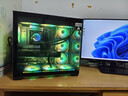 華碩i9 14900KF 華碩ROG全家桶 5070Ti/RTX5080主機 5090D顯卡U7 265K主機游戲電競AI渲染組裝電腦整機 U7 265KF+RTX5070Ti丨五 曬單實(shí)拍圖