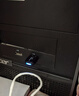 紐曼（Newmine）WiFi6免驅 USB無(wú)線(xiàn)網(wǎng)卡 臺式機電腦無(wú)線(xiàn)WiFi接收器 適用筆記本臺式機外置網(wǎng)絡(luò )天線(xiàn)發(fā)射 曬單實(shí)拍圖